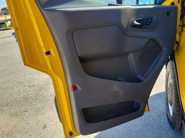 Certified 2021 Ford Transit 250 148 High Roof w/ Load Area Protection Package image 17