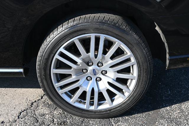 Certified 2023 Ford Expedition Platinum AWD/4WD image 14