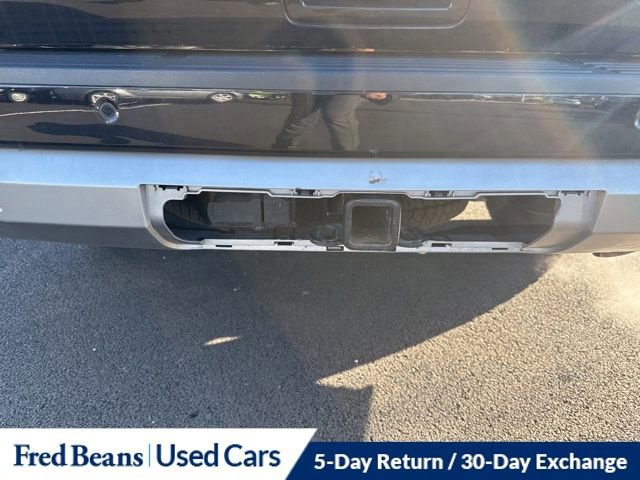 Certified 2024 Ford Expedition Max XLT image 19