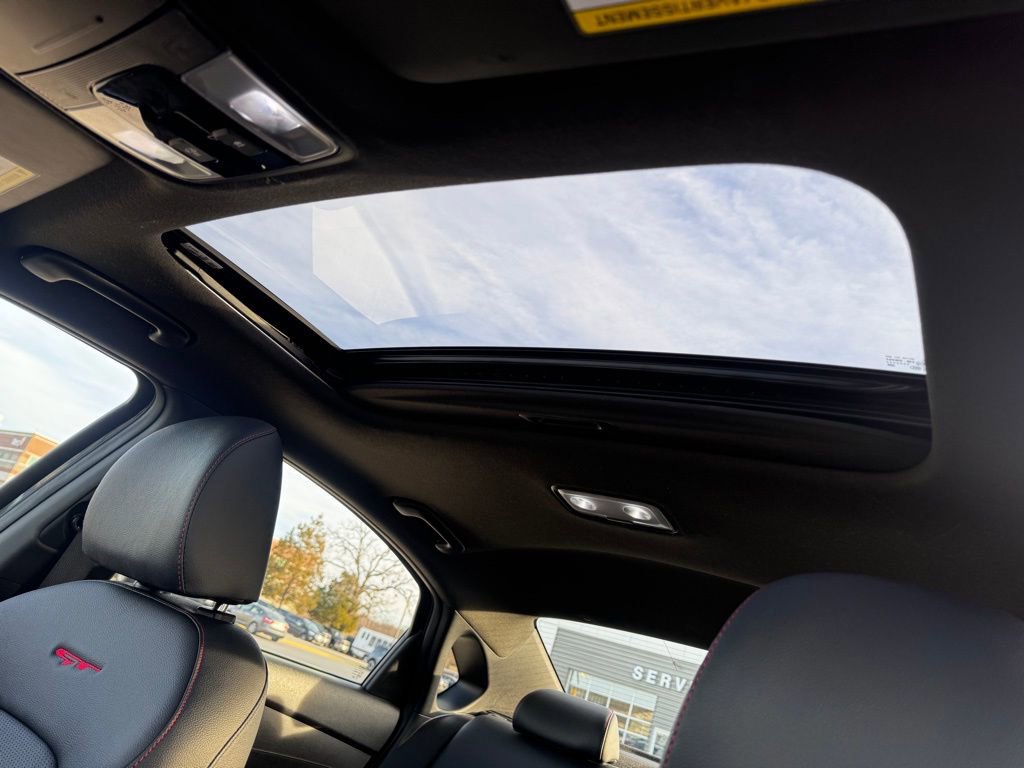 Used 2024 Kia Forte GT w/ GT2 Package image 30