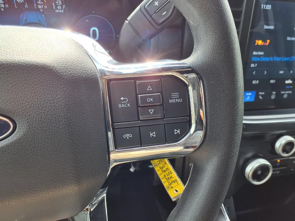 Certified 2024 Ford F150 STX RWD image 19