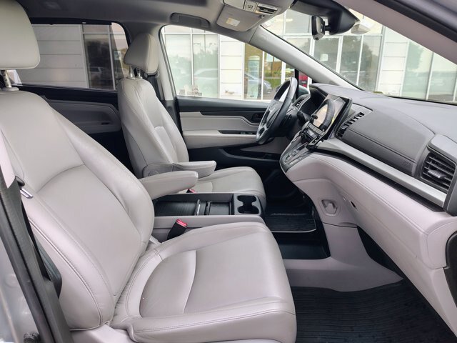 Used 2022 Honda Odyssey EX-L image 13