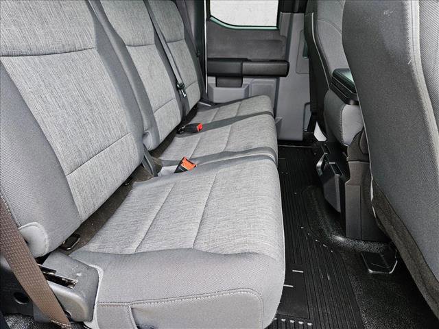 Certified 2023 Ford F250 XL w/ FX4 Off-Road Package image 20
