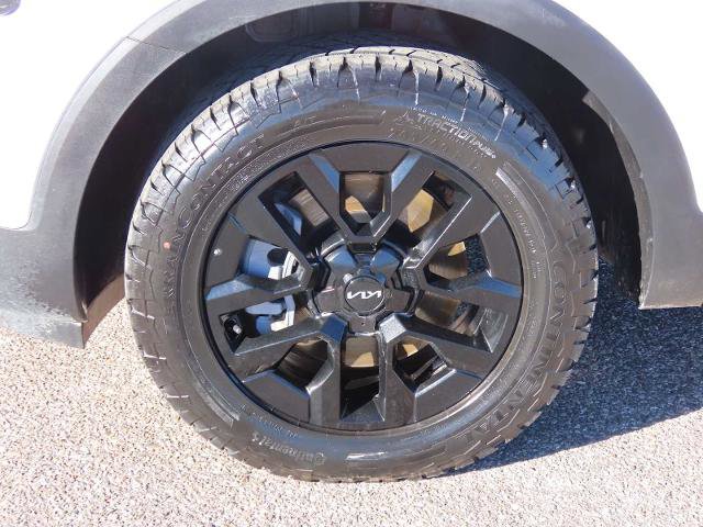 Used 2024 Kia Telluride SX Prestige X-Pro image 12