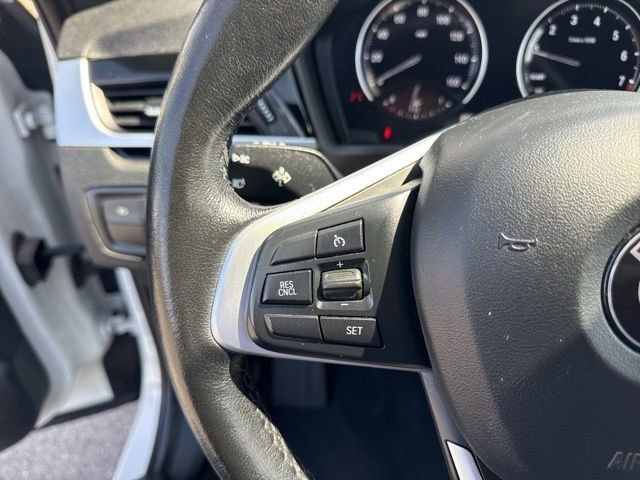 Used 2019 BMW X1 xDrive28i AWD/4WD image 22