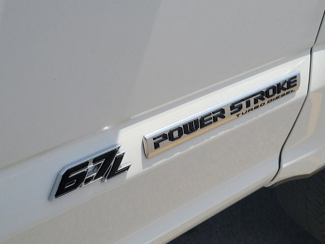 Certified 2022 Ford F350 Platinum AWD/4WD image 42