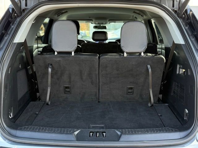 Certified 2023 Ford Explorer Limited image 37