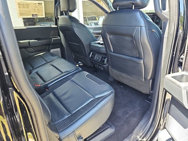 Certified 2021 Ford F150 Raptor w/ Equipment Group 801A High AWD/4WD image 11