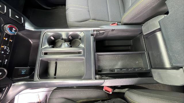 Certified 2024 Ford F150 STX AWD/4WD image 13