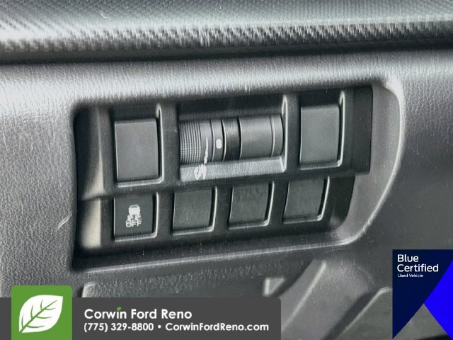 Used 2022 Subaru Impreza 2.0i AWD/4WD image 13