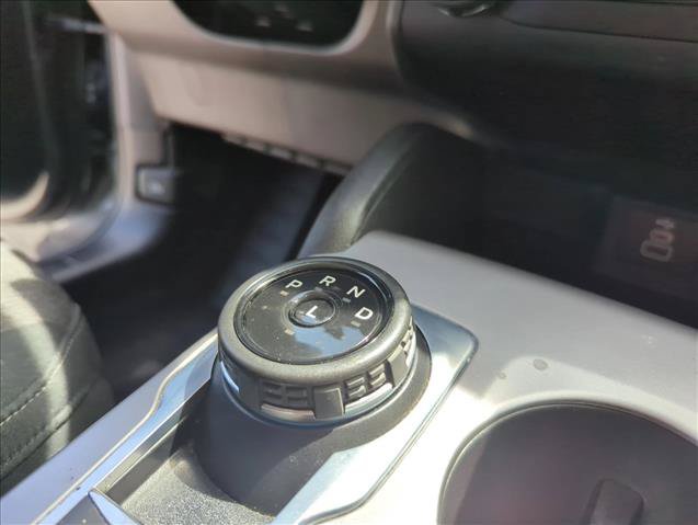 Certified 2023 Ford Bronco Sport Big Bend AWD/4WD image 10