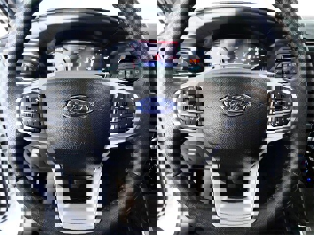 Certified 2023 Ford Explorer Limited w/ Limited Technology Package image 22