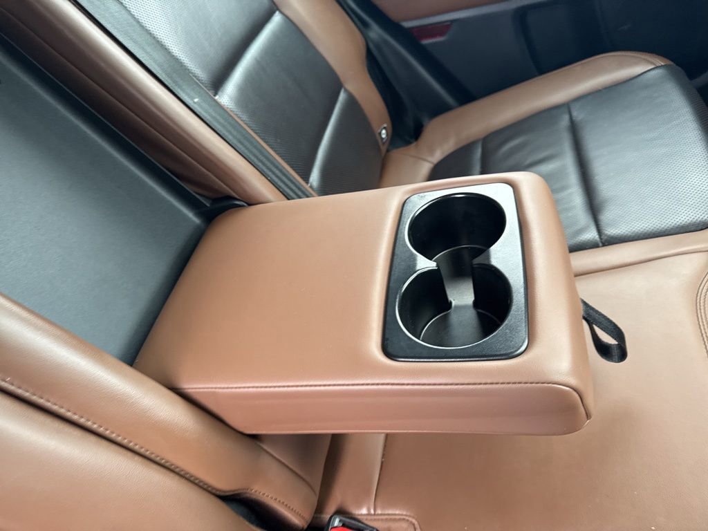 Certified 2022 Ford Bronco Sport Badlands w/ Premium Package image 40