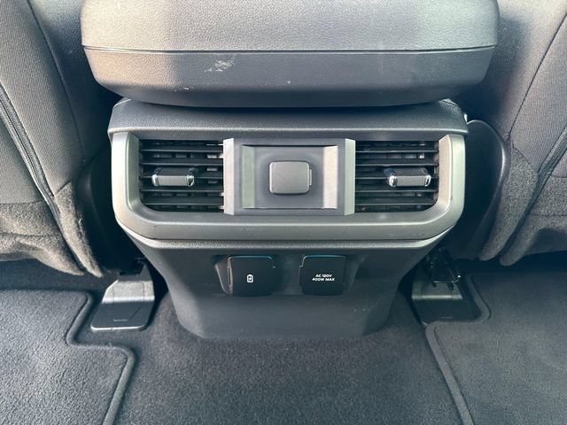 Certified 2024 Ford F150 XLT w/ Equipment Group 302A MID AWD/4WD image 24