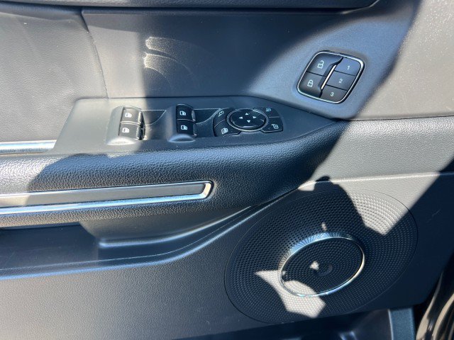 Certified 2024 Ford Expedition XLT AWD/4WD image 10