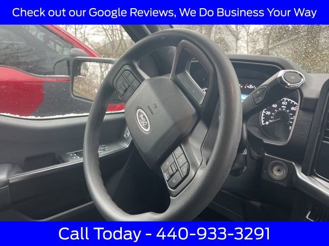 Certified 2023 Ford F150 XL w/ STX Appearance Package image 17