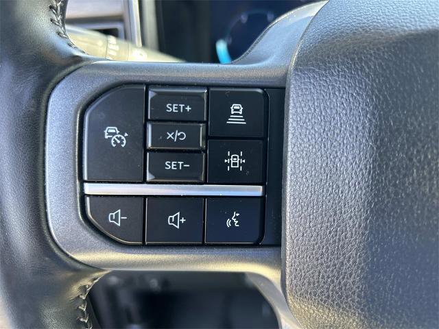 Certified 2024 Ford F350 Lariat w/ Lariat Ultimate Package image 31