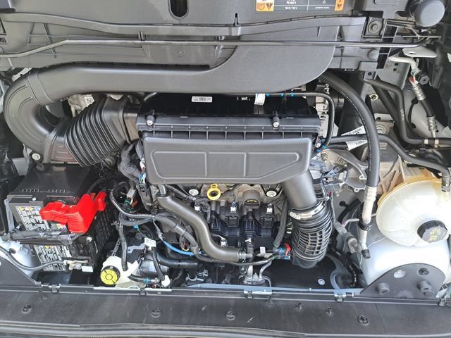 Certified 2025 Ford Bronco Sport Outer Banks w/ Outer Banks Tech Package+ AWD/4WD image 26