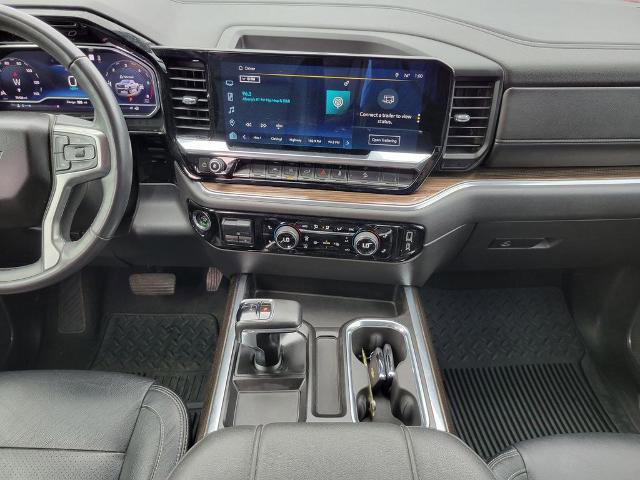 Used 2023 Chevrolet Silverado 1500 LT Trail Boss w/ Convenience Package II image 19