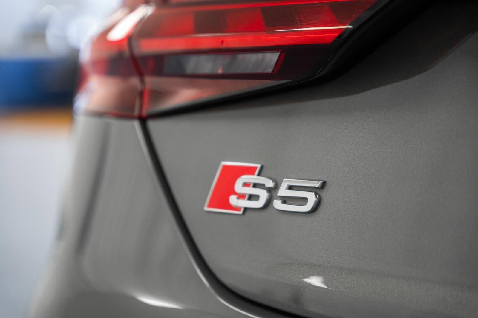 Used 2024 Audi S5 Premium Plus w/ Premium Plus Package image 21