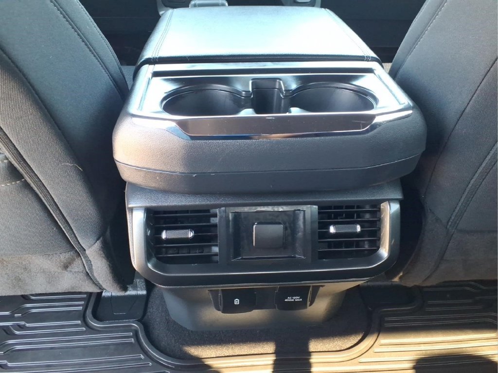 Certified 2022 Ford F150 XLT w/ Equipment Group 302A High AWD/4WD image 19