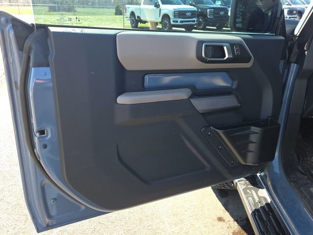 Certified 2023 Ford Bronco Wildtrak image 19