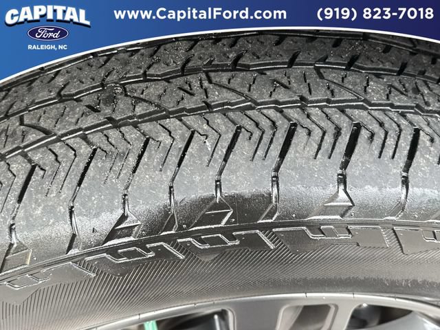 Certified 2023 Ford F150 XLT w/ Equipment Group 302A High AWD/4WD image 14