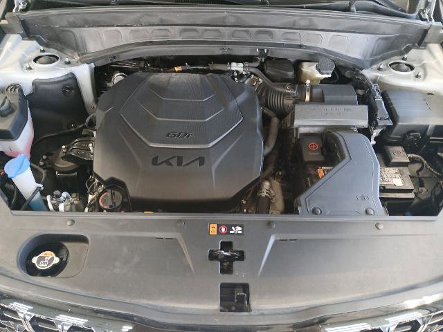 Used 2024 Kia Telluride SX Prestige X-Line image 19