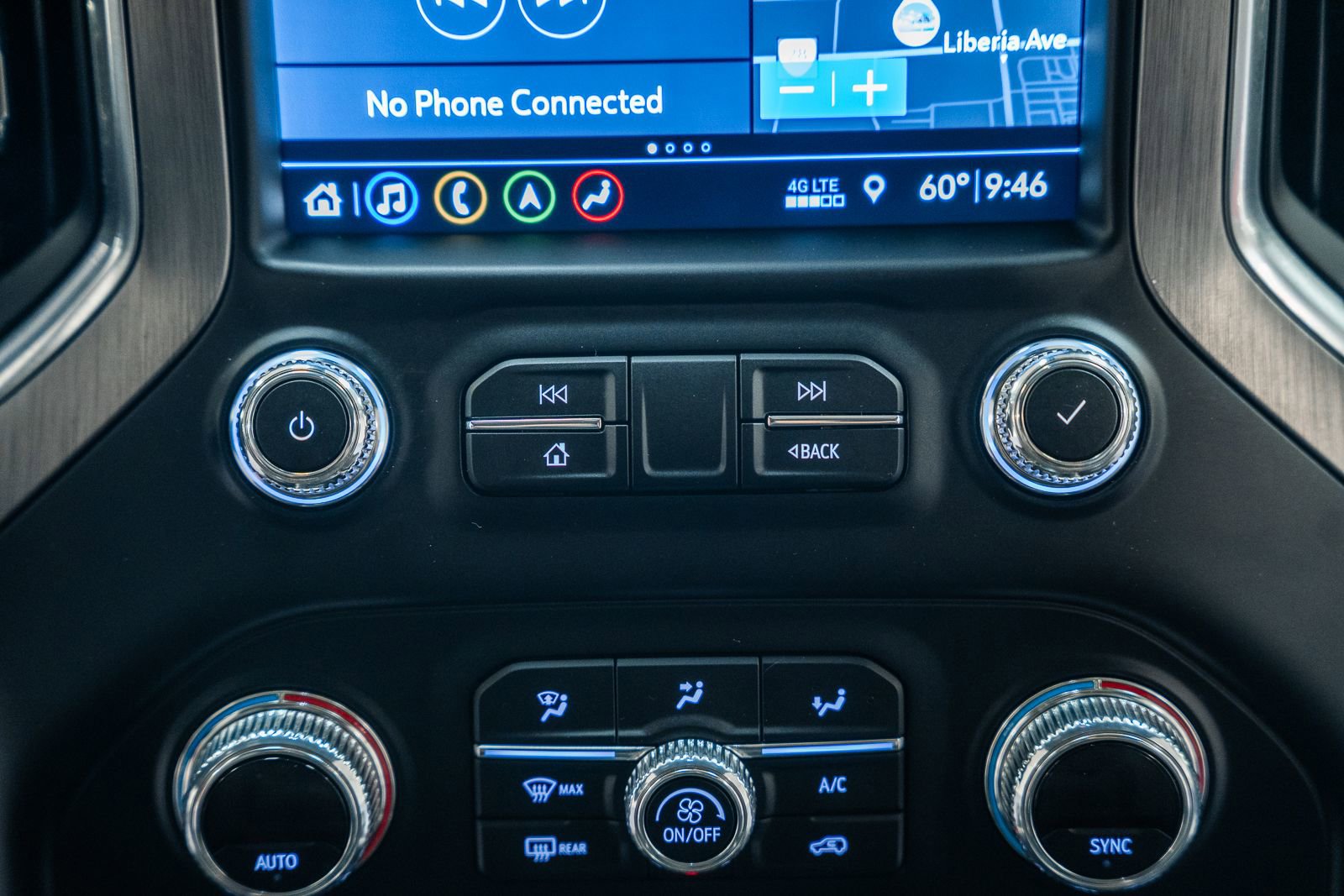 Used 2019 GMC Sierra 1500 Denali w/ Denali Ultimate Package AWD/4WD image 33
