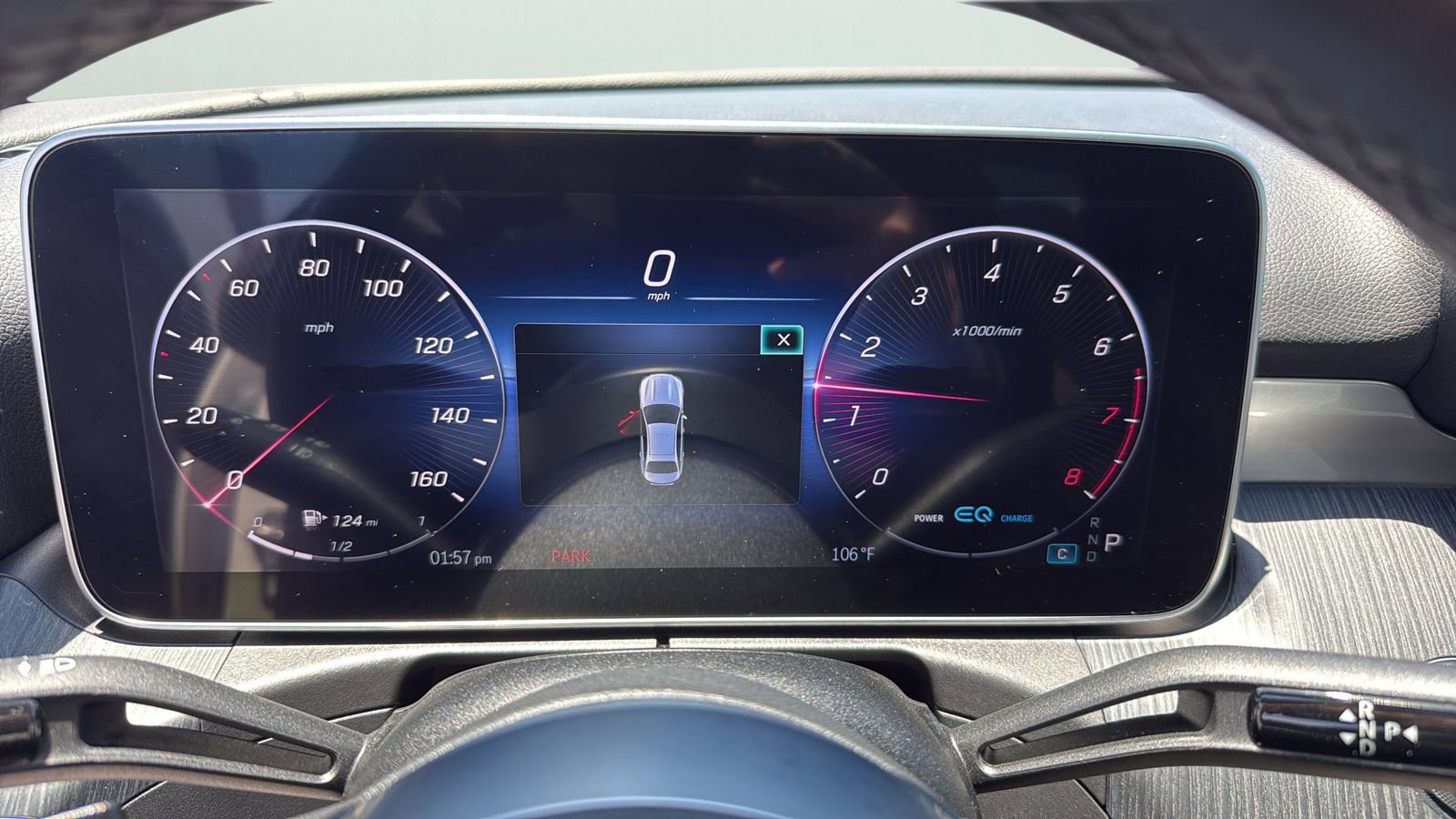 Used 2022 Mercedes-Benz C 300 Sedan image 13