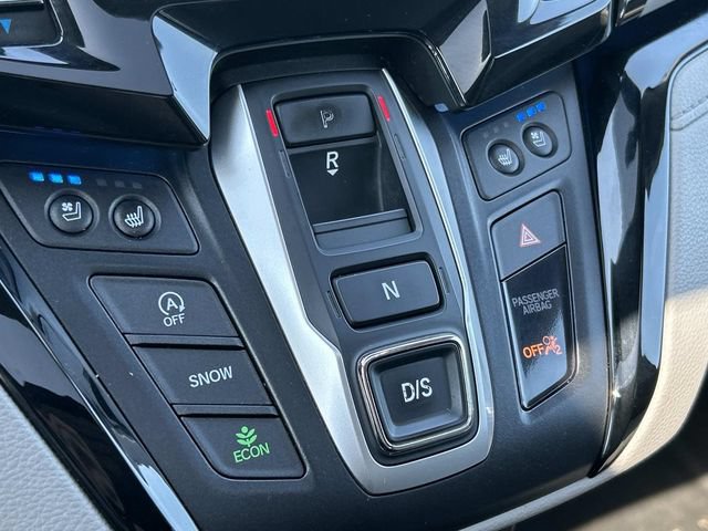 Used 2018 Honda Odyssey Elite image 43