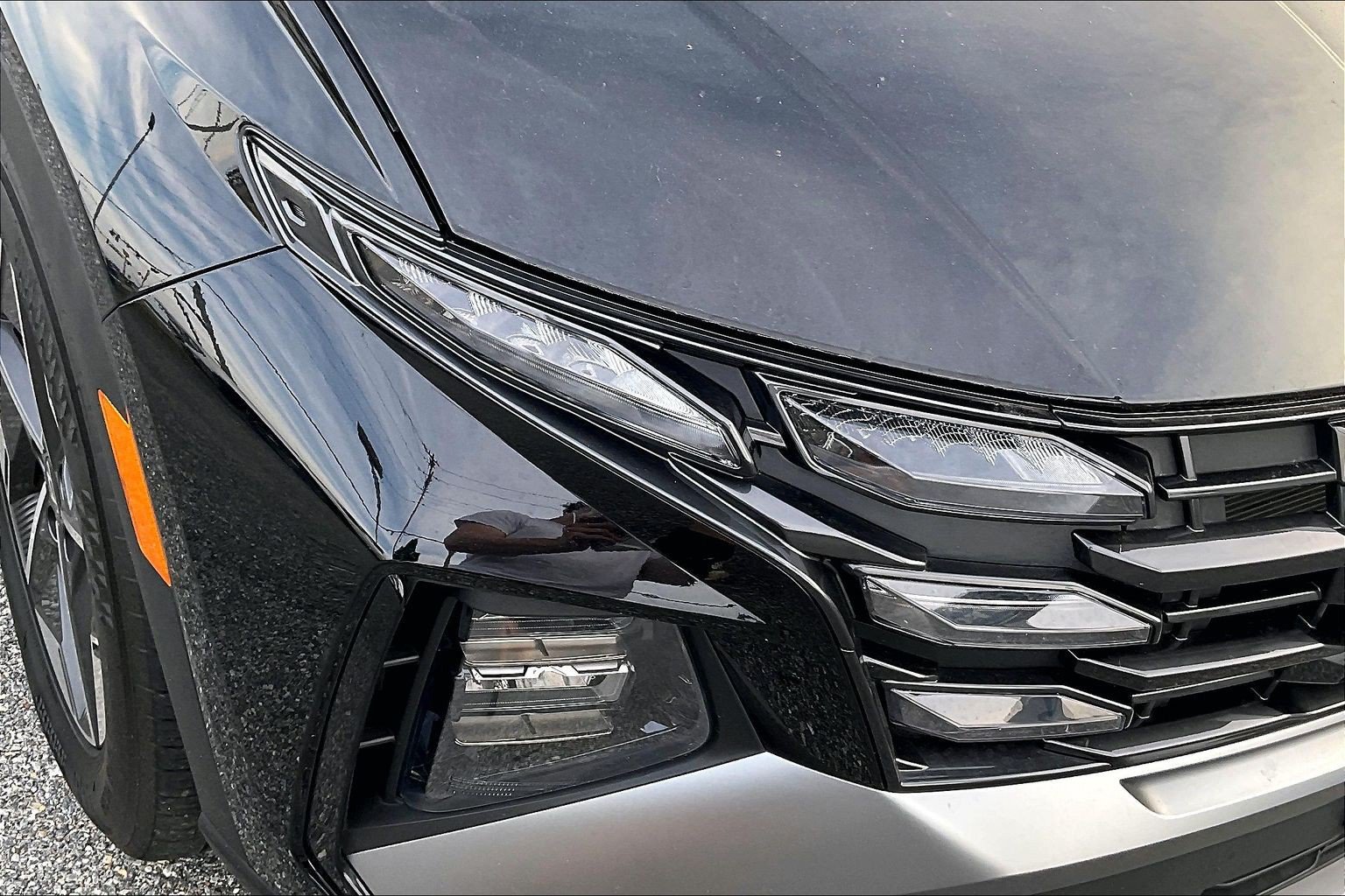 Used 2025 Hyundai Tucson SEL FWD image 26