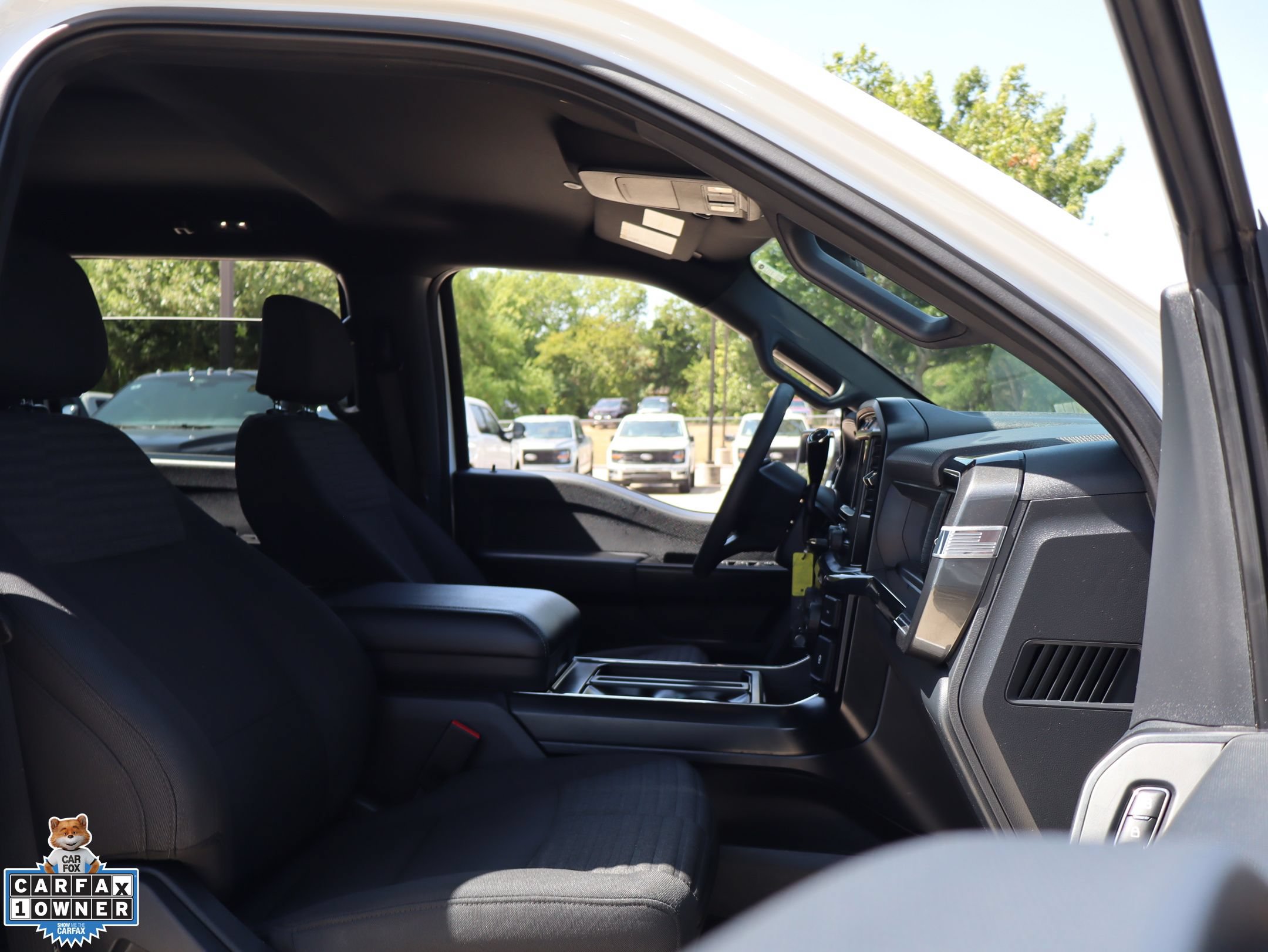Certified 2023 Ford F150 XL w/ STX Appearance Package AWD/4WD image 29