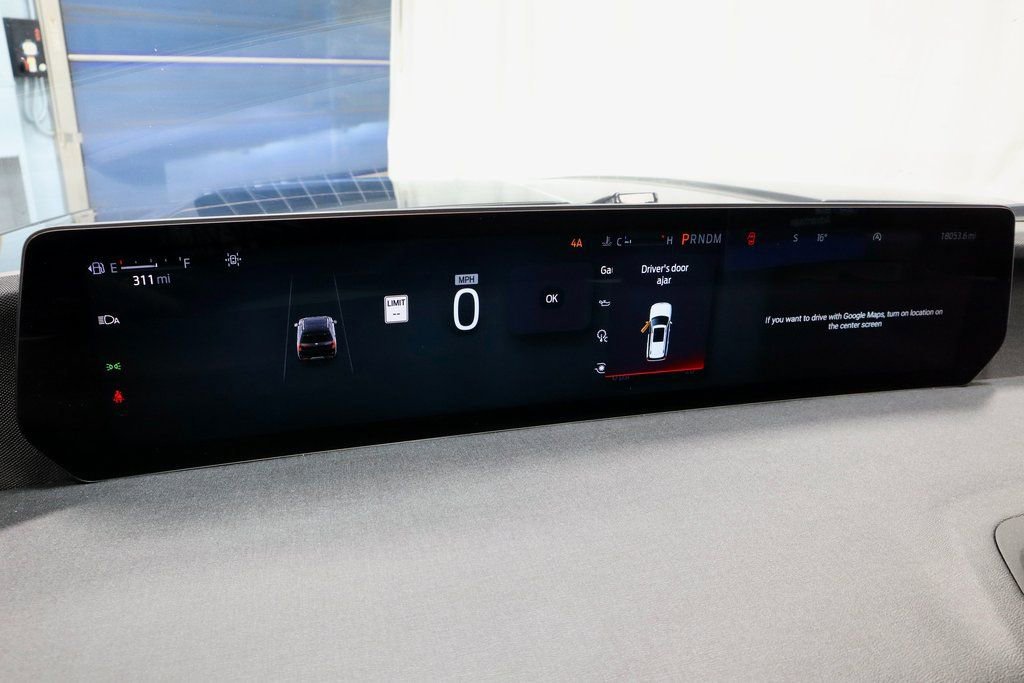 Certified 2025 Ford Expedition Max Active image 29