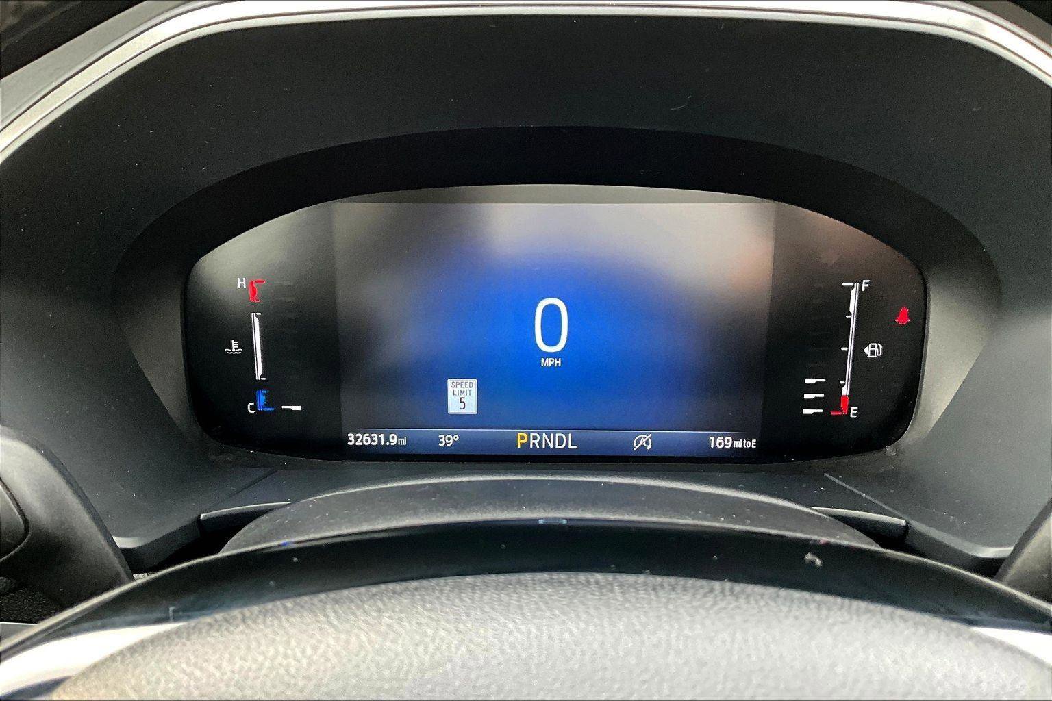 Certified 2023 Ford Escape Active w/ Tech Pack #1 image 11