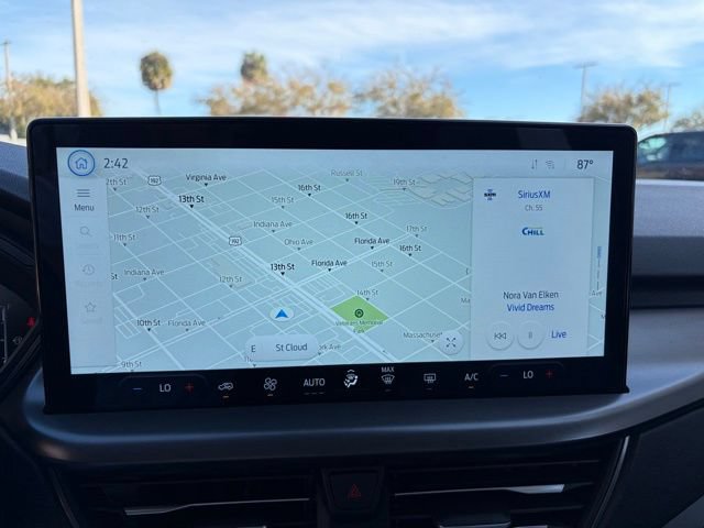 Certified 2026 Ford Escape Active w/ Tech Pack #1 FWD image 14