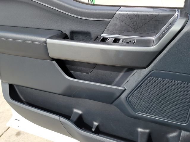 Certified 2022 Ford F150 XLT w/ Equipment Group 302A High image 8