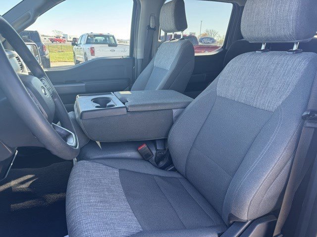 Certified 2023 Ford F150 XLT image 12