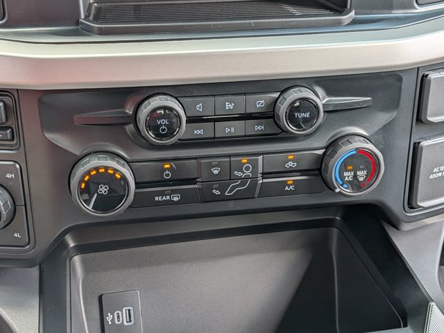 Certified 2024 Ford F250 XLT w/ FX4 Off-Road Package AWD/4WD image 25