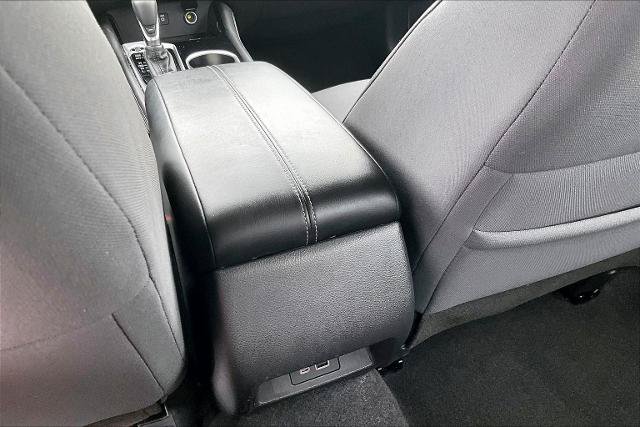 Used 2023 Nissan Altima 2.5 SV FWD image 33