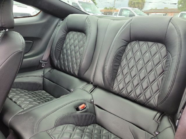 Certified 2022 Ford Mustang GT Premium w/ GT Performance Package RWD image 9