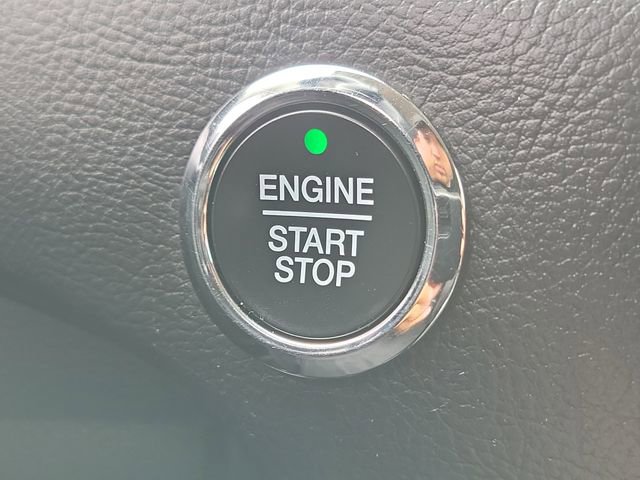 Certified 2023 Ford Edge SEL image 12