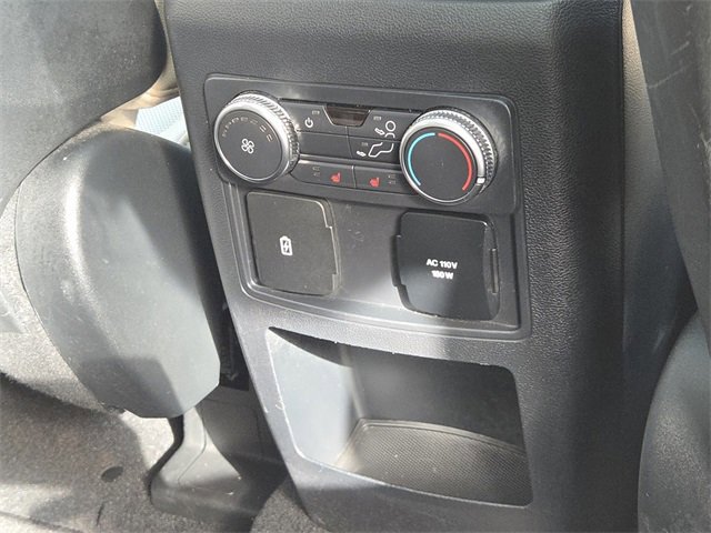 Certified 2020 Ford Explorer Limited w/ Class III Trailer Tow Package image 18