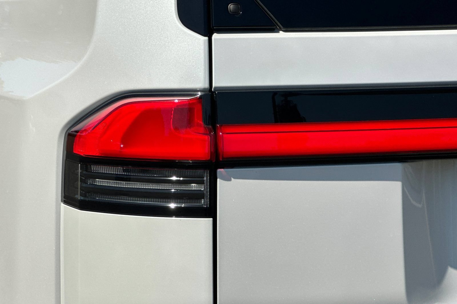 Used 2025 Lexus GX 550 w/ Accessory Package (Z1) AWD/4WD image 51