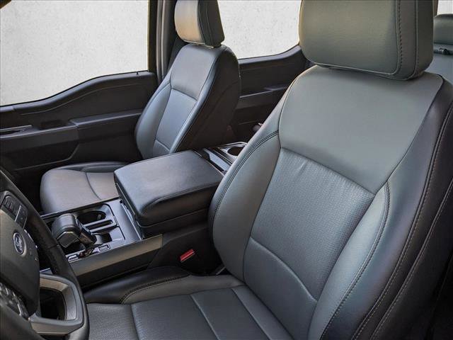 Certified 2025 Ford F150 Lightning Lariat image 17