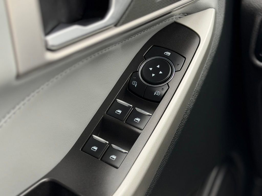 Certified 2023 Ford Explorer XLT w/ Equipment Group 202A image 26