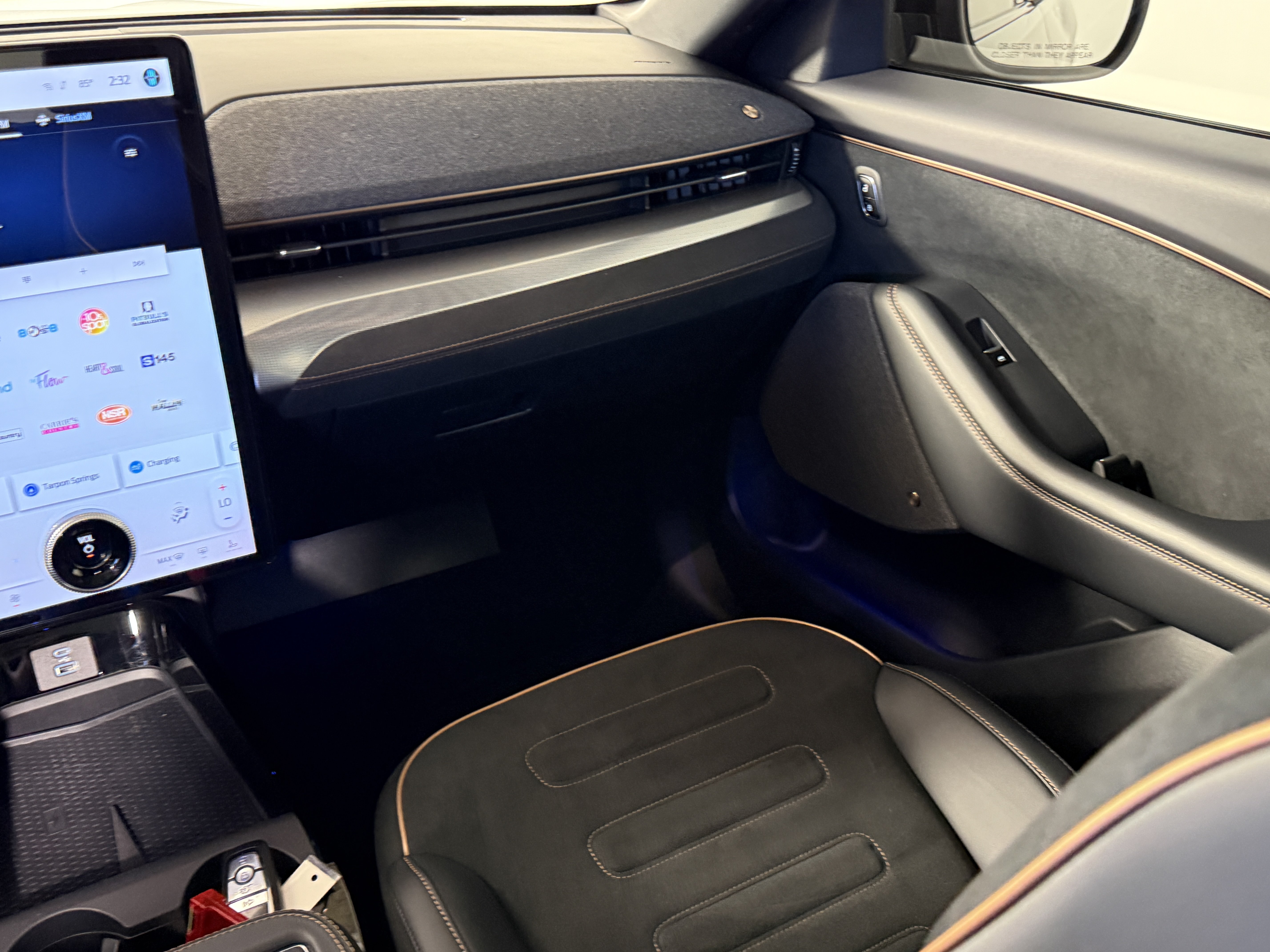 Certified 2023 Ford Mustang Mach-E GT AWD/4WD image 7