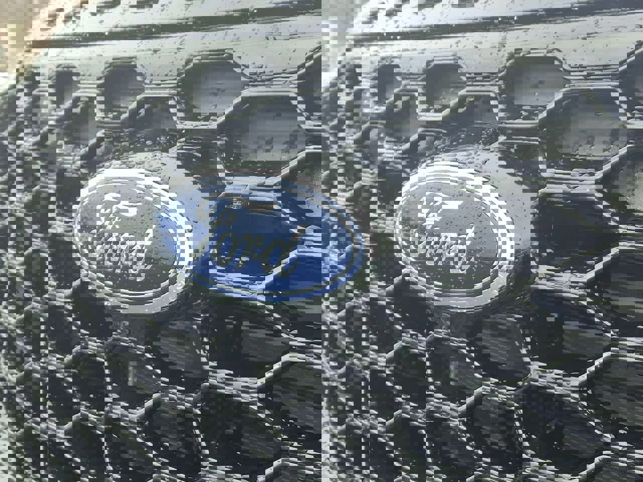 Certified 2025 Ford Explorer ST image 28