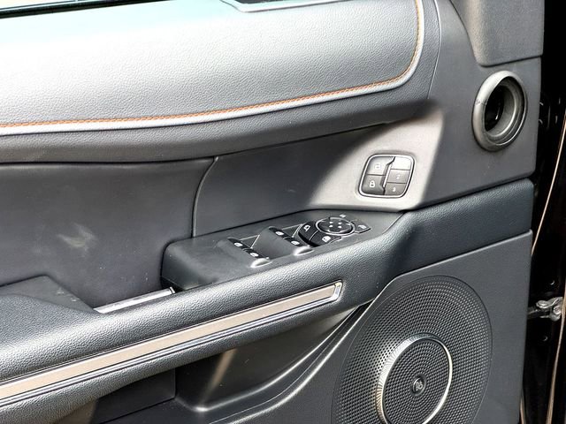 Certified 2024 Ford Expedition Timberline AWD/4WD image 9