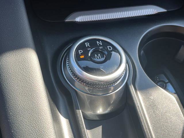 Certified 2025 Ford Explorer ST image 15